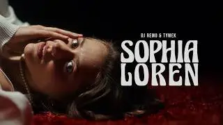 Sophia Loren 3AM | Dj Remo, Tymek