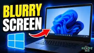 How to Disable and Enable Custom Scaling in Windows 11 (Fix Blurry Text)