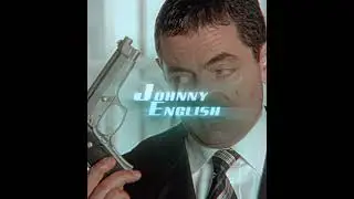 "Most SECURE location of England" - Johnny English edit | Robbie Williams - A Man For All Seasons