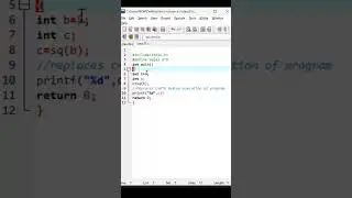 Class 39 | What are Macros Functions | 