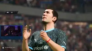 FIFA 24 aka. EA Sports FC24 mit meinem Bruder ! | !roccat  !turtlebeach !ig