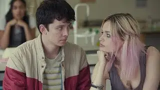 The 1975 - Sex