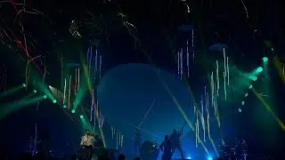 “joy.” - For King and Country Live (Grand Ole Opry 2024)