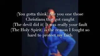 JaiCei - 2020 Vision -  Official Lyric Video