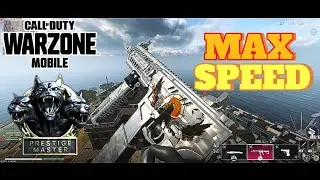 WARZONE MOBILE SEASON 2 RELOADED  [ USING CONTROLLER ]