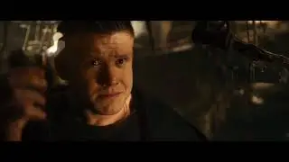 Последний богатырь — Трейлер #2 2017