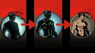 How to get ALL Skins in Shadow Fight 2!