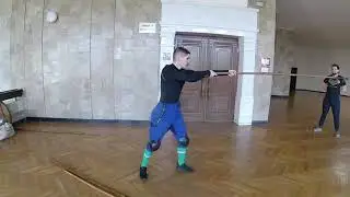 Семинар по работе с копьем. Вводная