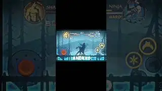 Shape of you 💖🥀 | shadow fight 2