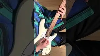 guitar?