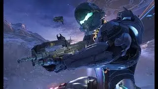 What Halo Got WRONG - Eight Below Show