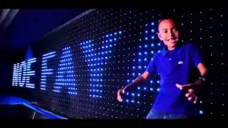 Noé Faya   Nou Sa Fout Faya ft