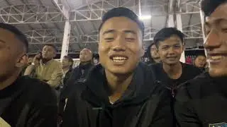 My PoV on NSF Trophy 2024|Raw Footage|Kohima