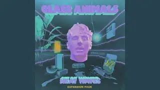 Heat Waves (Live)
