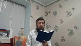 Сын ненавидит мать. 