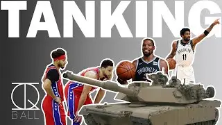 ¿Deberían Los Brooklyn Nets Hacer Tanking? | Análisis NBA |
