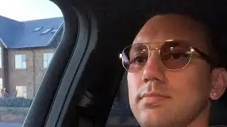 Crushing The Gangstalkers - T.I. Targeted Individuals