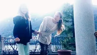 !Вызов Принят!-ТАНЦУЮТ ВСЕ👌