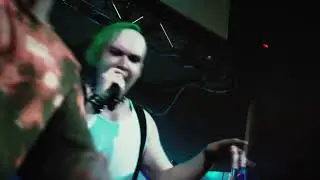 Firestarters - Poison (live)