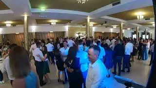 Colaj Jiene și Hore - Formația Select Întorsura Buzăului