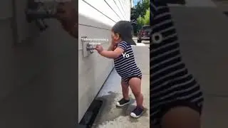 Demasiada sed