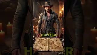 The Treasure Hunter's 3 Wishes: A Story of Wealth, Food, and Unexpected Consequences