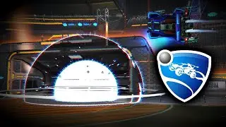 STARTING LEAGUE OF ROCKETS - Rocket League #1