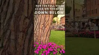 DESENZANO DEL GARDA ITALY - BEAUTIFUL ITALIAN CITY