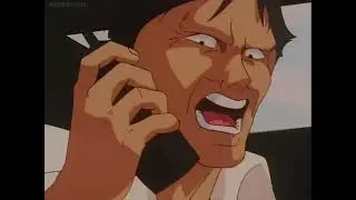 Street Fighter II V Episode 7 - The Revenge of Ashura