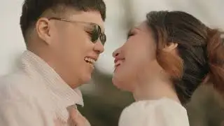 Jianelli and Paul John | Prenup Film at Tanay, Rizal