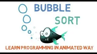 Bubble Sort Algorithm