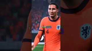 В EA FC добавили режим с Евро-2024 