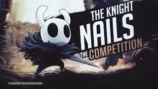 Hollow Knight for Smash