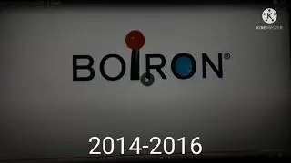 заставка буарон (2007-2016) in pitch black