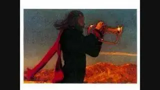 Chuck Mangione - Children of Sanchez (Full version, Part 2)