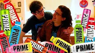 Poisoning Ourselves with PRIME