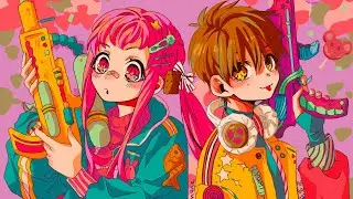 ❮Lemonink❯ - Sugar Rush