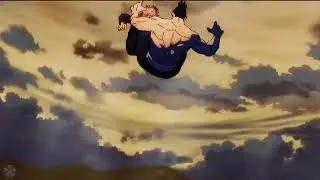 аниме нарезка 