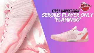 SERIOUS PLAYER ONLY | FIRST IMPRESSION