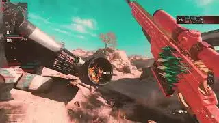 TRAWPX - {Shoes} - MW3 sniping montage #3