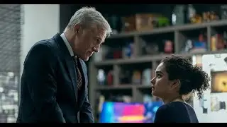 Консультант - Русский трейлер (1 сезон) (HD)