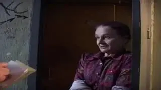 Криминальная Россия Последний Узел