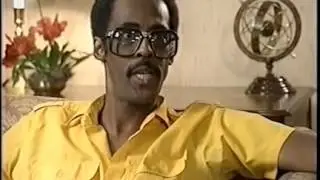 The Original Leads Of The Temptations (Documentary)