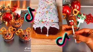 RECETAS FACILES PARA NAVIDAD TIKTOK || TENDENCIA TIKTOK