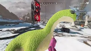 Static Trainer Wattson with all the animations, for people who are on the fence about it