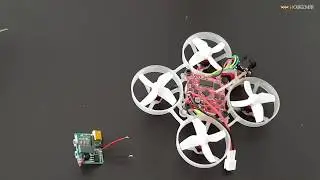 mikro drone HD kamera nasıl bağlanır?