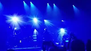 Forever/In The End - Papa Roach live in Sioux Falls, SD 4/27/18
