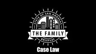 LEO Training: Case Laws