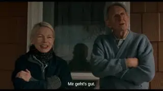 Certain Women - Trailer