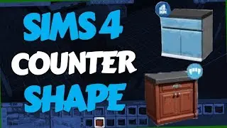 Sims 4 - How to change & turn off Auto Counter